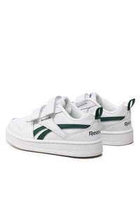 Reebok Sneakersy Royal Prime 2 GX1451 Biały. Kolor: biały. Materiał: syntetyk. Model: Reebok Royal