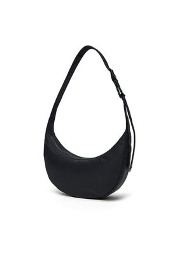 MICHAEL Michael Kors Torebka Avra 32R5U1FC6C Czarny. Kolor: czarny