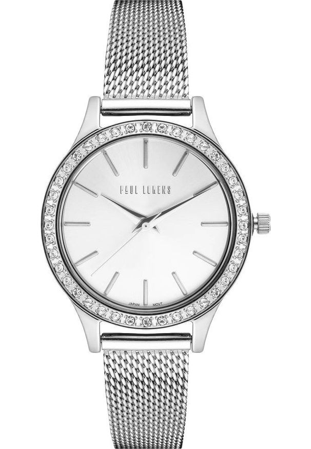 Zegarek Paul Lorens ZEGAREK DAMSKI PAUL LORENS - PL10482B2-3C1 (zg504a) + BOX