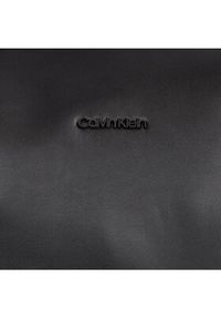 Calvin Klein Torba Minimal Focus K50K511645 Czarny. Kolor: czarny. Materiał: skóra #3