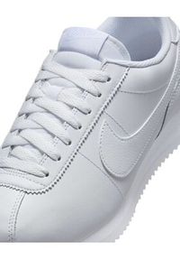 Nike Sneakersy Cortez DN1791 109 Biały. Kolor: biały. Materiał: skóra. Model: Nike Cortez #3