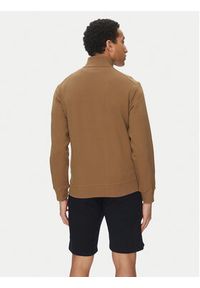 PAUL & SHARK - Paul&Shark Bluza 25411820 Beżowy Regular Fit. Kolor: beżowy. Materiał: bawełna, syntetyk #4