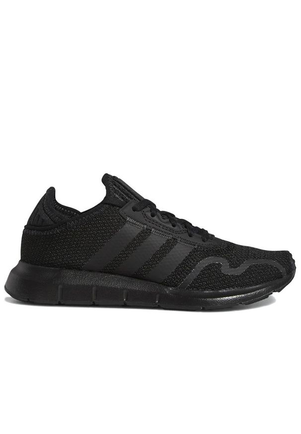 Adidas - adidas Originals Swift Run X > FY2153. Zapięcie: sznurówki. Materiał: guma. Szerokość cholewki: normalna. Sport: bieganie