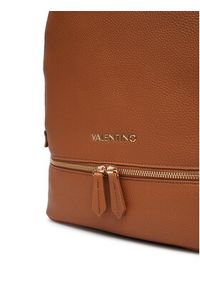 VALENTINO - Valentino Plecak Brixton VBS7LX02 Brązowy. Kolor: brązowy. Materiał: skóra #3