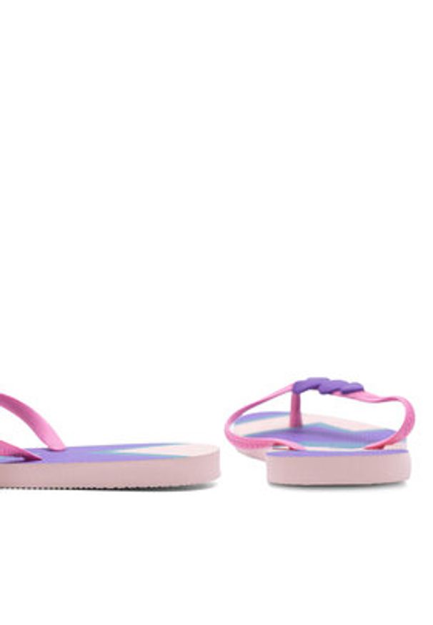 Havaianas Japonki 41469120076 Kolorowy. Materiał: syntetyk. Wzór: kolorowy
