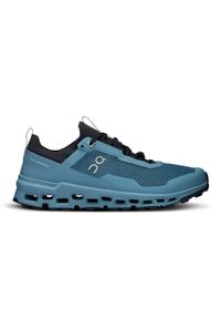 Buty On Running Cloudultra 2 M 3MD30280331 niebieskie. Kolor: niebieski. Materiał: materiał. Szerokość cholewki: normalna. Sport: bieganie #3