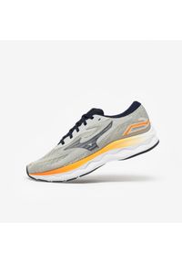 Buty do biegania męskie Mizuno Wave Impulse. Szerokość cholewki: normalna. Model: Mizuno Wave. Sport: bieganie