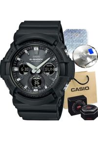 Zegarek męski Casio G-SHOCK LUCAS solar sterowanie radiowe + GRAWER #1
