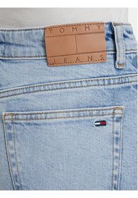 Tommy Jeans Jeansy DW0DW22987 Niebieski Regular Fit. Kolor: niebieski #2