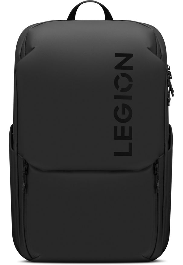 LENOVO - Plecak Lenovo Legion 17" Czarny (GB800). Kolor: czarny