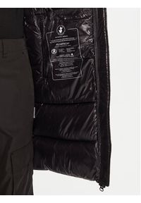 Save The Duck Bezrękawnik D80302W LOVE21 Czarny Regular Fit. Kolor: czarny. Materiał: syntetyk. Długość rękawa: bez rękawów #3