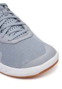 Adidas - adidas Buty na siłownię Amplimove IH8295 Szary. Kolor: szary. Materiał: materiał. Sport: fitness