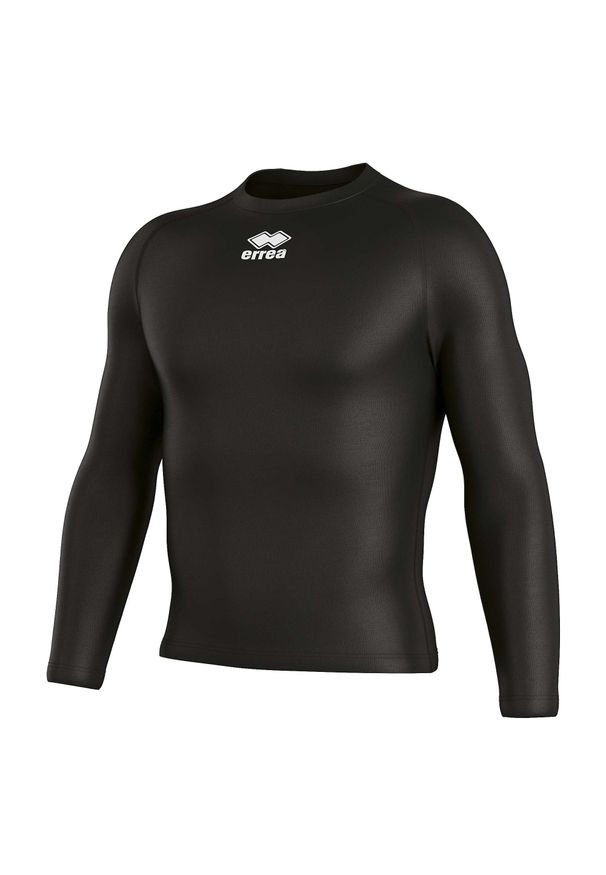 ERREA - Koszulka Errea Daris Jr Jr Dzieci. Kolor: czarny. Sport: piłka nożna