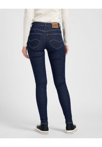 Lee - DAMSKIE SPODNIE LEE SCARLETT HIGH JEANCEPTION 112370837 #2