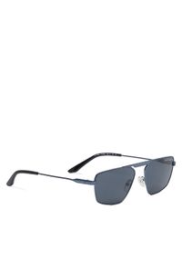 Armani Exchange Okulary przeciwsłoneczne 0AX2059S 613287 Szary. Kolor: szary #1