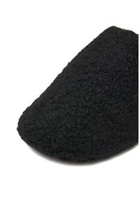 G-Star RAW - G-Star Raw Kapcie CEO-WSS21713-01 Czarny. Kolor: czarny. Materiał: materiał #4