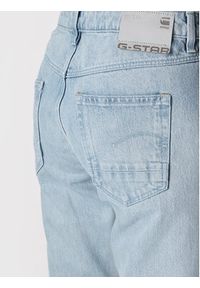 G-Star RAW - G-Star Raw Jeansy Kate D15264-C967-D125 Niebieski Relaxed Fit. Kolor: niebieski