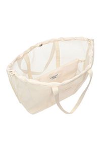 Guess Jeans Torebka WBEO-GUESS-M-003-09 Écru. Kolor: kremowy #6