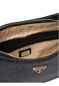 Guess Torebka 180227 Czarny. Kolor: szary. Materiał: skórzane #3