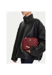 Torebka Nine West. Kolor: czerwony #1