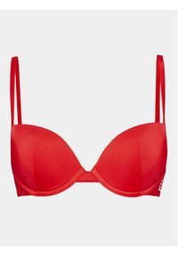 EA7 Emporio Armani Bikini 911026 CC419 00074 Czerwony. Kolor: czerwony. Materiał: syntetyk