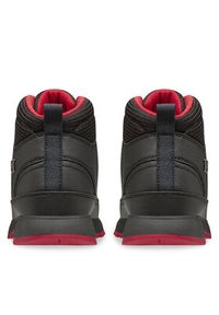 Helly Hansen Trekkingi Calgary 2 Boots 12036 Czarny. Kolor: czarny. Materiał: skóra. Sport: turystyka piesza #4