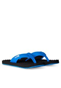 The North Face Japonki Base Camp Flip-Flop II NF0A47AA16Y1 Czarny. Kolor: czarny. Materiał: materiał #3