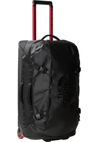 The North Face Torba The North Face Base Camp Rolling Thunder 95L : Kolor - Czarny. Kolor: czarny #1