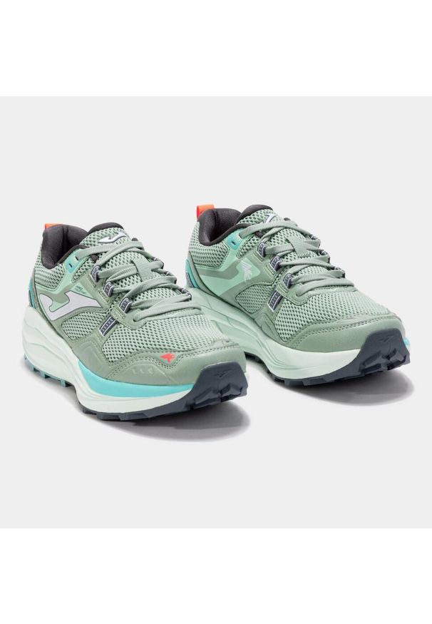 Buty do biegania damskie Joma Shock. Kolor: wielokolorowy. Sport: bieganie