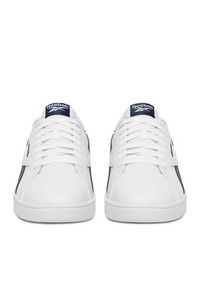 Reebok Sneakersy CEO-COURT RETRO 100074396 Biały. Kolor: biały. Materiał: syntetyk, materiał #4