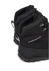 Vivo Barefoot Trapery Tracker 309536 Szary. Kolor: szary. Materiał: materiał #4