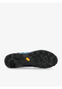 LA SPORTIVA - Buty GORE-TEX męskie La Sportiva Aequilibrium Hike GTX. Kolor: czarny, wielokolorowy, niebieski, pomarańczowy. Technologia: Gore-Tex