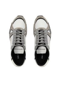 Emporio Armani Sneakersy X4X289 XM499 Q427 Biały. Kolor: biały. Materiał: materiał #7