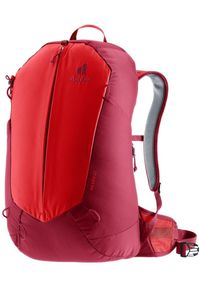 Plecak turystyczny Deuter AC Lite 23 l Cherry-masala