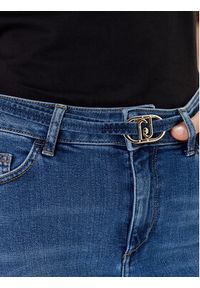 Liu Jo Jeansy UF5100 D0264 78899 Granatowy Regular Fit. Kolor: niebieski