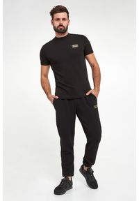 EA7 Emporio Armani - T-shirt męski EA7 EMPORIO ARMANI #3