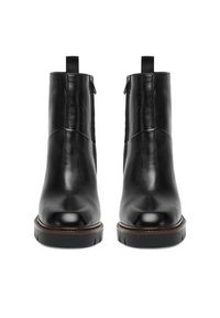 G-Star RAW - G-Star Raw Botki CEO-WI34-CLEVELAND-01 Czarny. Kolor: czarny. Materiał: skóra #8
