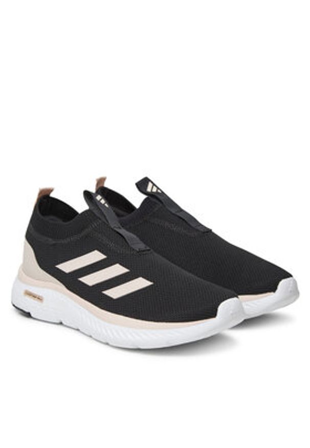 Adidas - adidas Sneakersy Cloudfoam Move Sock ID6525 Czarny. Kolor: czarny. Materiał: materiał. Model: Adidas Cloudfoam