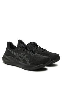 Asics Buty do biegania Versablast 4 1011B984 Czarny. Kolor: czarny. Materiał: mesh, materiał