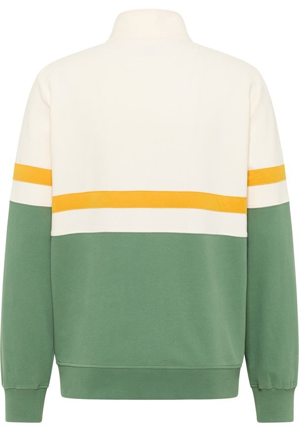 Męska Bluza Mustang Style Dillon Whisper White 1016259 2013