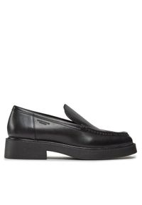 Vagabond Shoemakers - Vagabond Loafersy Jillian 5643-001-20 Czarny. Kolor: czarny