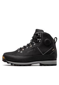 Dolomite Trekkingi Cinquantaquattro Trek Gtx GORE-TEX 271850-0926011 Czarny. Kolor: czarny. Materiał: nubuk, skóra. Technologia: Gore-Tex. Sport: turystyka piesza #8