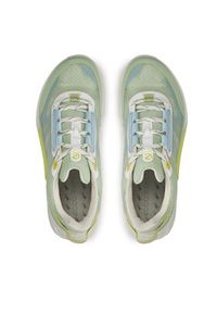 ecco - ECCO Sneakersy Biom 2.1 X Mtn W Low 82385360897 Zielony. Kolor: zielony. Materiał: materiał, mesh
