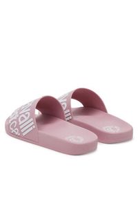 Just Cavalli Klapki 78RA3SZ1 ZS785 Różowy. Kolor: różowy #4