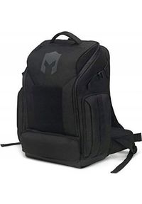 DICOTA - Plecak Dicota CATURIX ATTACHADER ecotec Backpack 17.3" 33ltr black Gaming #1