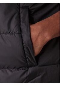 Karl Lagerfeld Jeans Kamizelka B1M15043 Czarny Regular Fit. Kolor: czarny. Materiał: syntetyk #3
