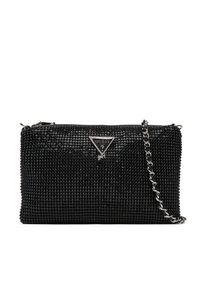 Guess Torebka J5BZ15 WG830 Czarny. Kolor: czarny #6