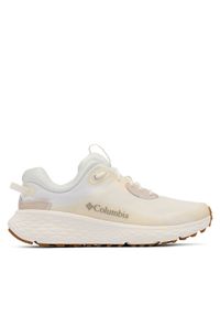 columbia - Columbia Sneakersy Terrastride™ CRZ Sneaker 2115081 Biały. Kolor: biały. Materiał: materiał