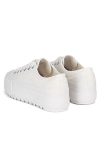 Jenny Fairy Trampki WFA2939-2 Biały. Kolor: biały. Materiał: materiał #4
