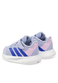 Adidas - adidas Sneakersy Duramo SL2 JS2806 Niebieski. Kolor: niebieski. Materiał: materiał #7
